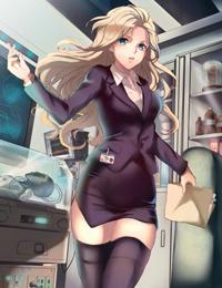 父女之爱